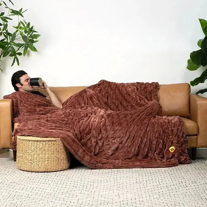 Cloud Luxe™ Blanket