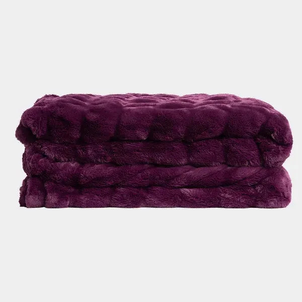 Cloud Luxe™ Blanket