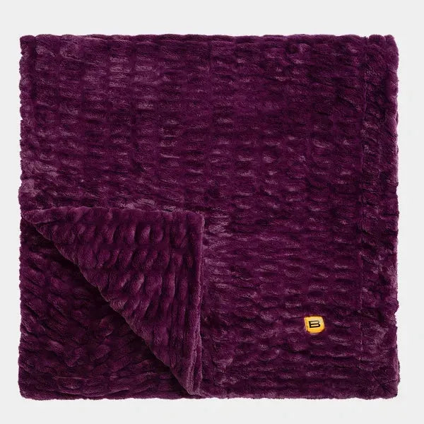 Cloud Luxe™ Blanket