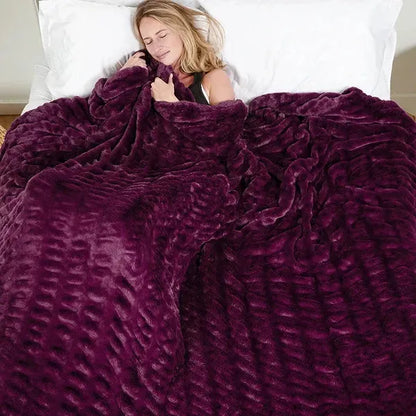 Cloud Luxe™ Blanket