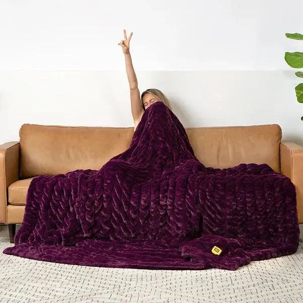 Cloud Luxe™ Blanket