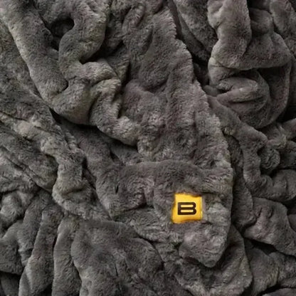 Factory Sale: Cloud Luxe™ Blanket