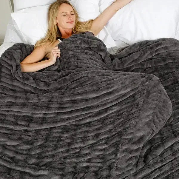 Cloud Luxe™ Blanket