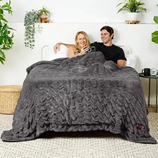 Cloud Luxe™ Blanket