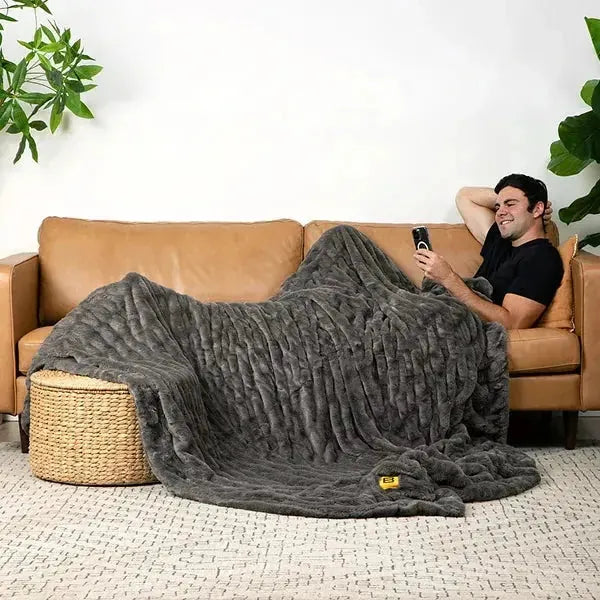 Factory Sale: Cloud Luxe™ Blanket