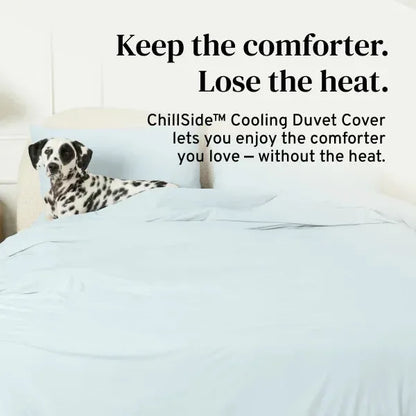 ChillSide™ Cooling Weighted Bundle