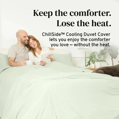 ChillSide™ Cooling Weighted Bundle