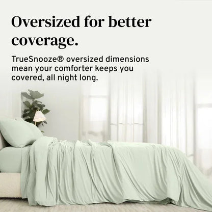 ChillSide™ Cooling Duvet Cover