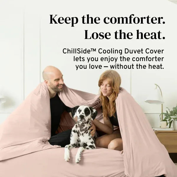 ChillSide™ Cooling Weighted Bundle