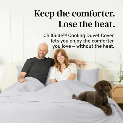 ChillSide™ Cooling Weighted Bundle