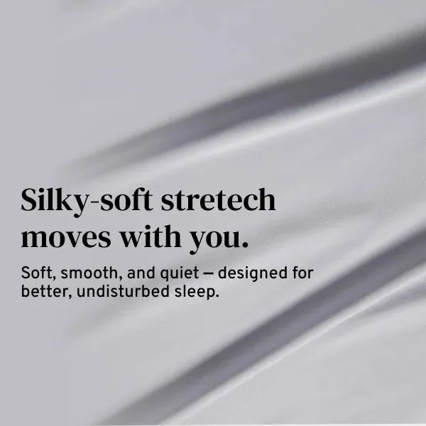 ChillSide™ Cooling Duvet Cover