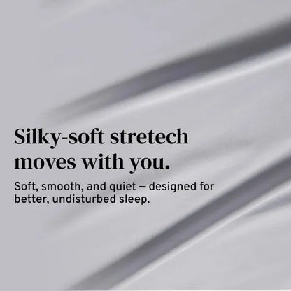 ChillSide™ Cooling Duvet Cover