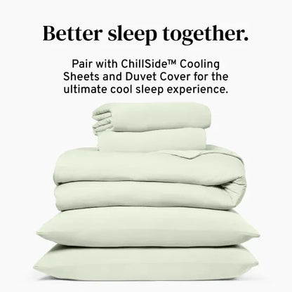 ChillSide™ Cooling Pillowcases