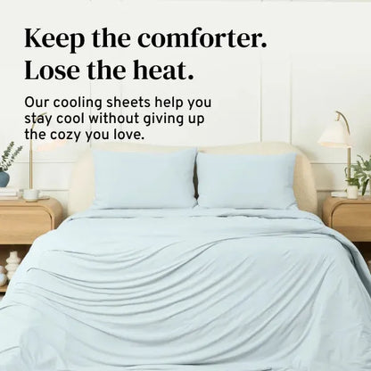 ChillSide™ Cooling Deluxe Bundle