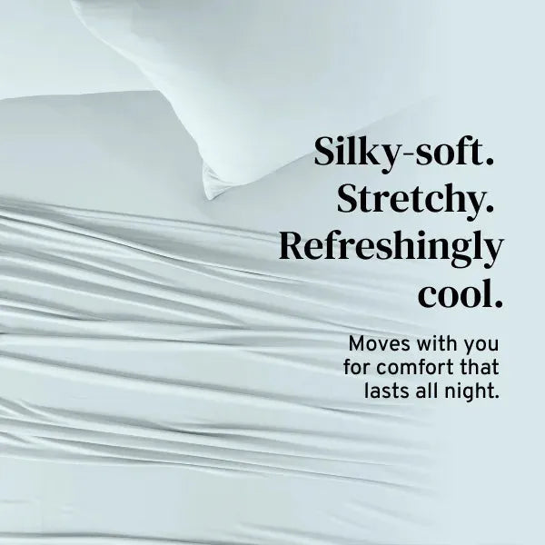 ChillSide™ Cooling Sheets