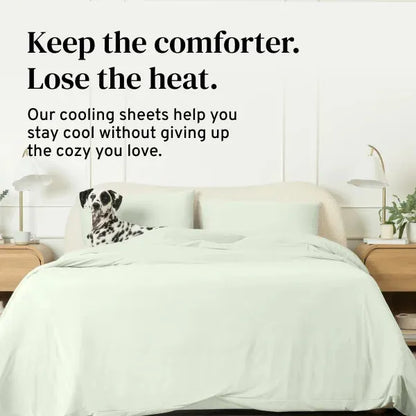 ChillSide™ Cooling Deluxe Bundle