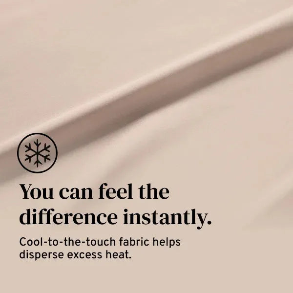 ChillSide™ Cooling Deluxe Bundle