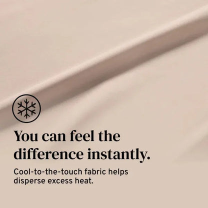 ChillSide™ Cooling Sheets