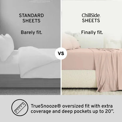 ChillSide™ Cooling Deluxe Bundle