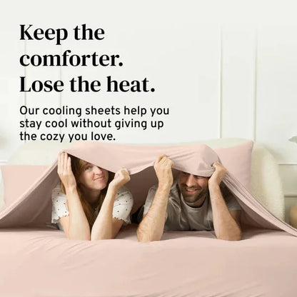 ChillSide™ Cooling Sheets
