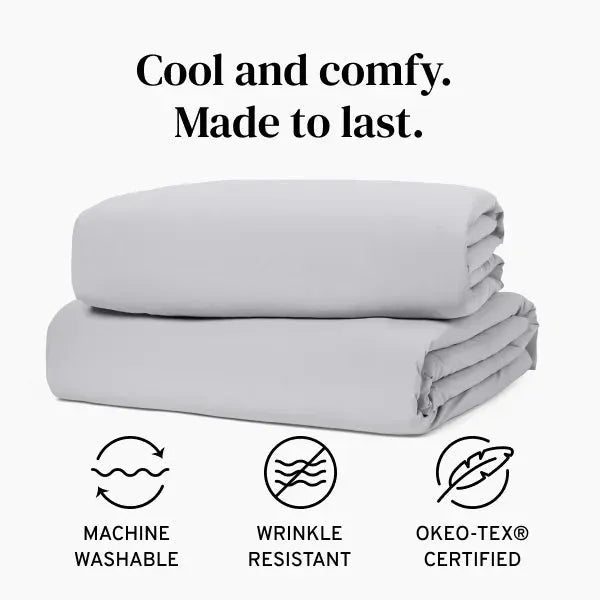 ChillSide™ Cooling Sheets