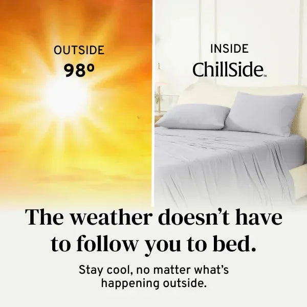 ChillSide™ Cooling Starter Bundle