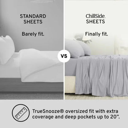 ChillSide™ Cooling Deluxe Bundle