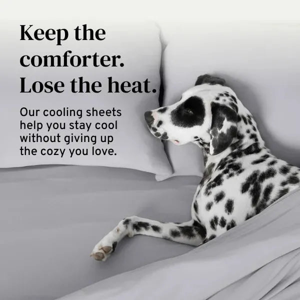 ChillSide™ Cooling Deluxe Bundle