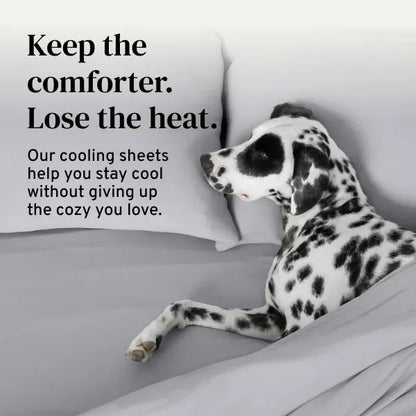 ChillSide™ Cooling Deluxe Bundle