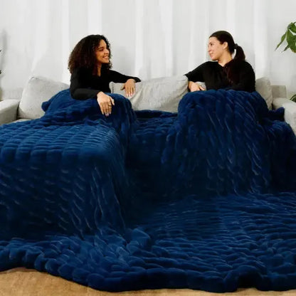Factory Sale: Cloud Luxe™ Blanket