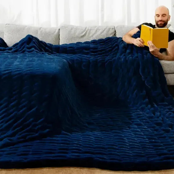 Factory Sale: Cloud Luxe™ Blanket