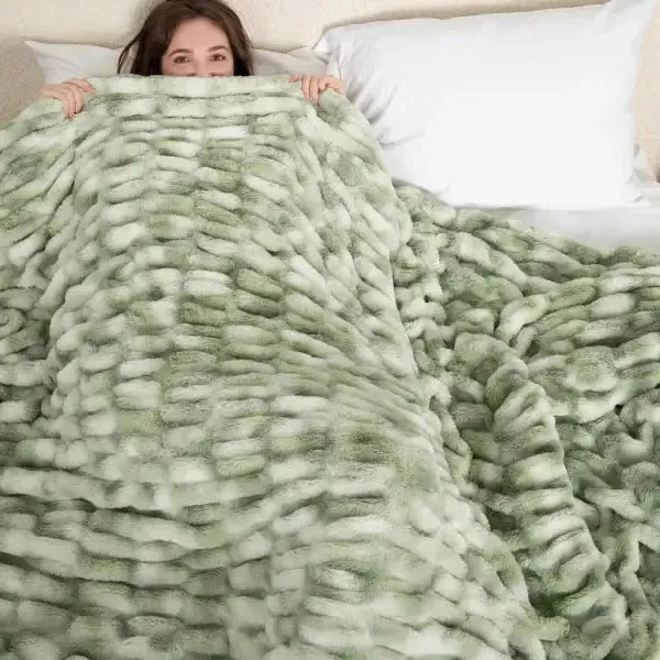 Cloud Luxe™ Blanket