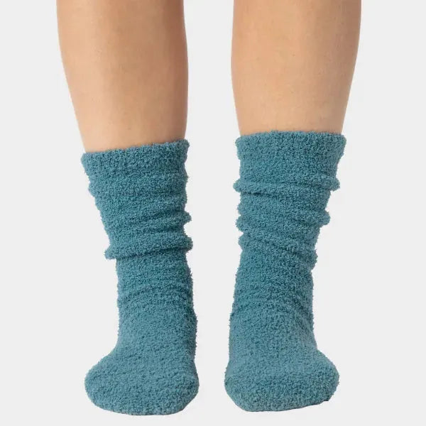 Cozy Toes™ Socks