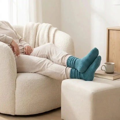Cozy Toes™ Socks (6-Pack)
