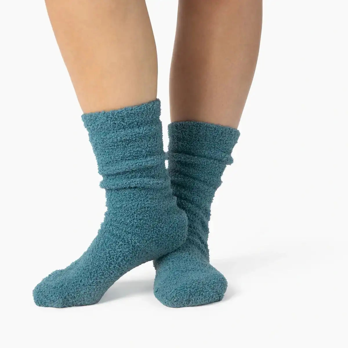 Cozy Toes™ Socks (6-Pack)