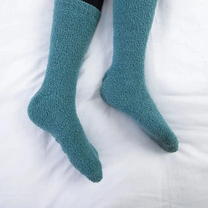 Cozy Toes™ Socks (6-Pack)