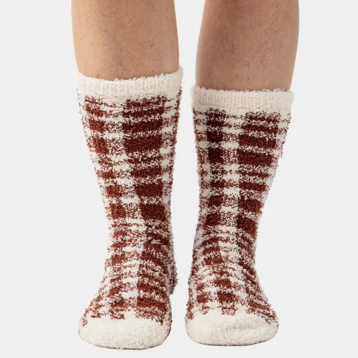 Cozy Toes™ Socks (3-Pack)