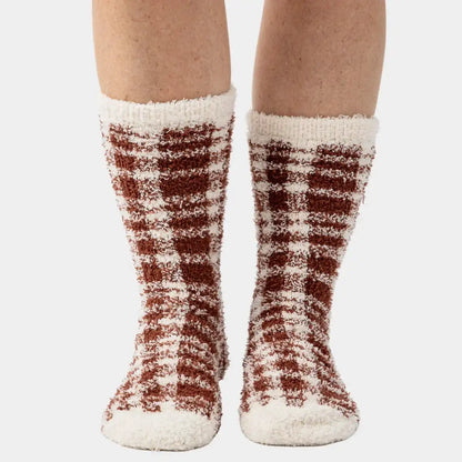Cozy Toes™ Socks (3-Pack)