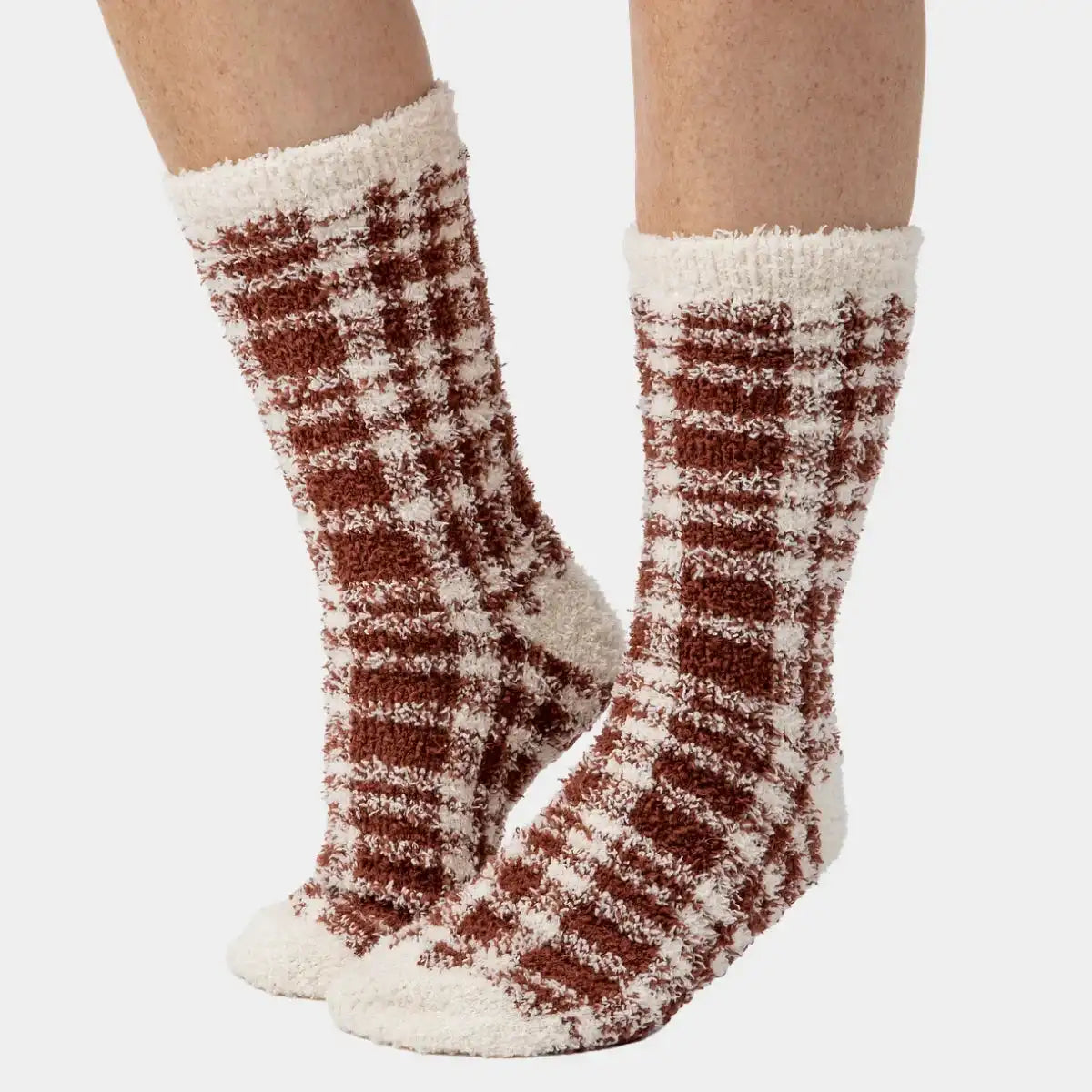 Cozy Toes™ Socks (3-Pack)