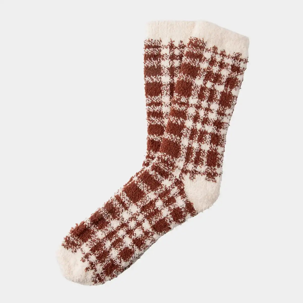 Cozy Toes™ Socks (6-Pack)