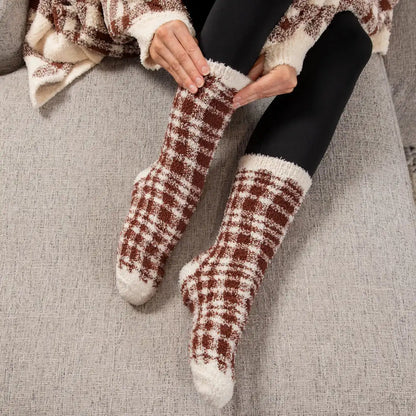 Cozy Toes™ Socks (3-Pack)