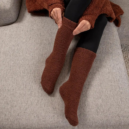 Cozy Toes™ Socks (3-Pack)