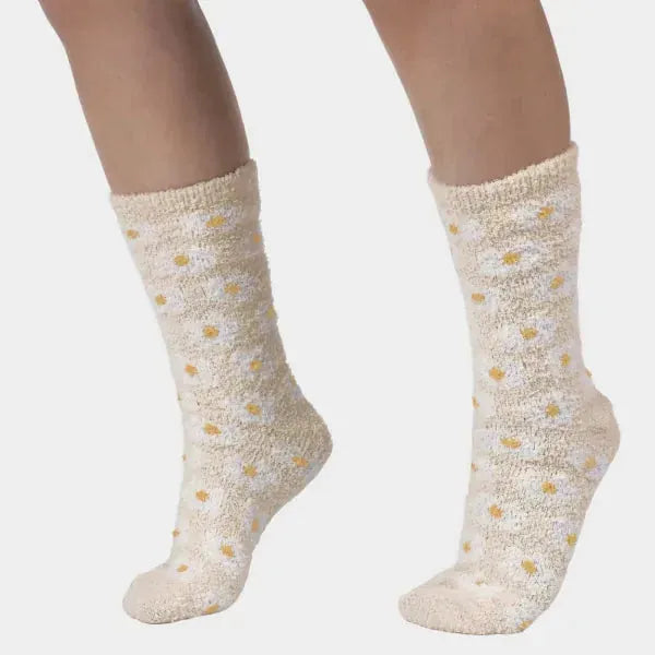 Cozy Toes™ Socks