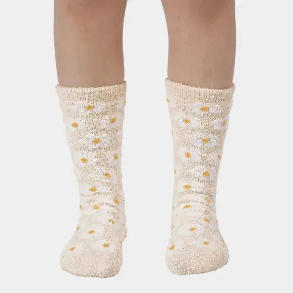 Cozy Toes™ Socks