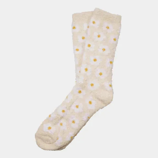 Cozy Toes™ Socks