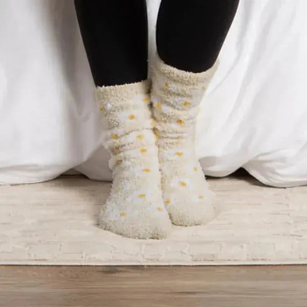Cozy Toes™ Socks
