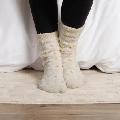 Cozy Toes™ Socks