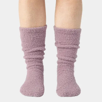 Cozy Toes™ Socks
