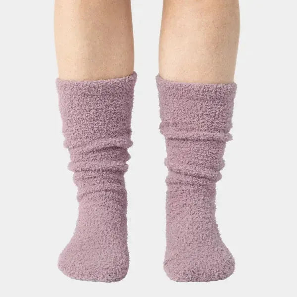 Cozy Toes™ Socks (3-Pack)