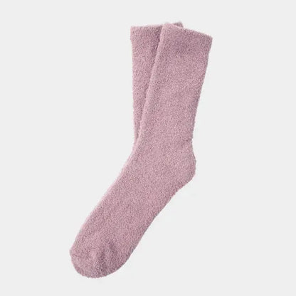 Cozy Toes™ Socks